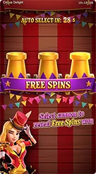 9n9 · Circus Delight