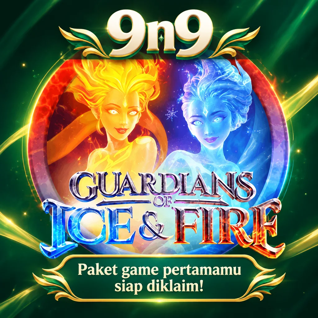 9n9 · Gdn Ice Fire