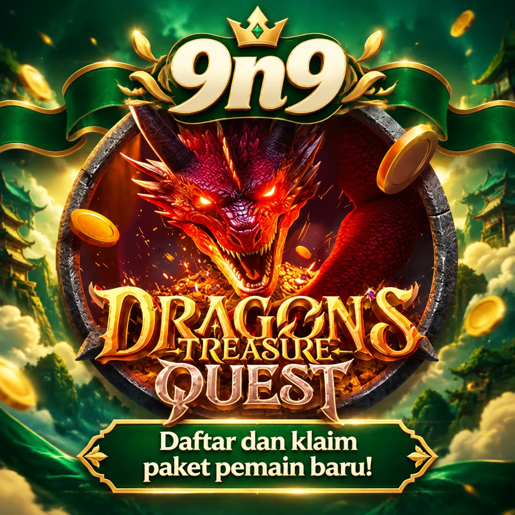 9n9 · Dragons Treas