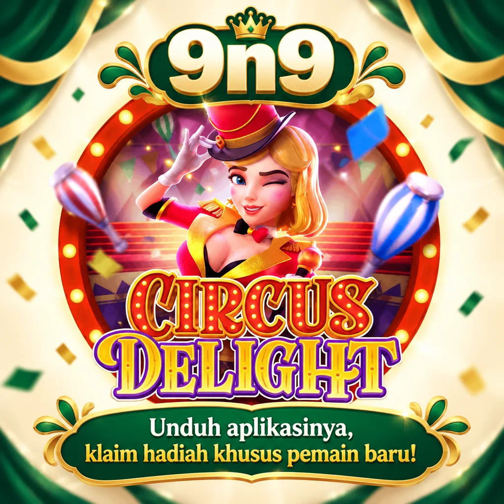 9n9 · Circus Delight