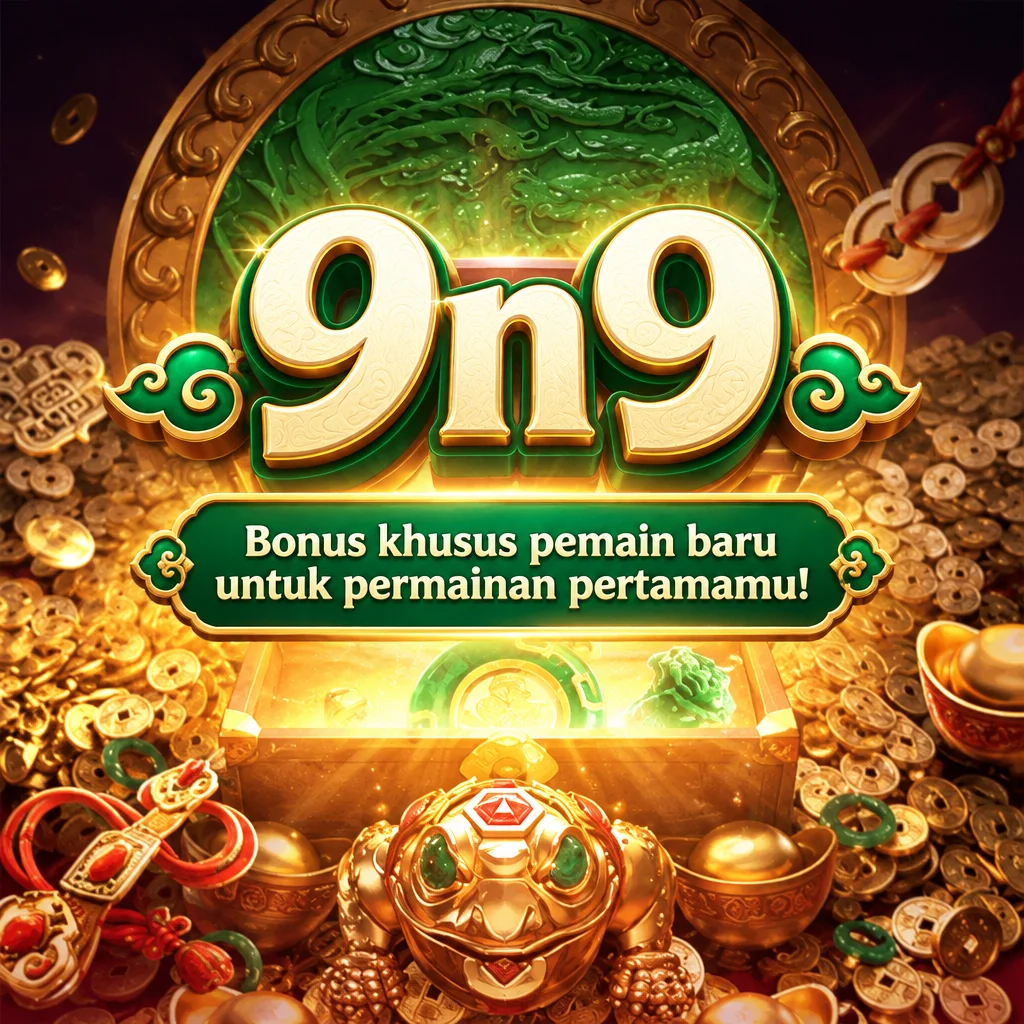 9n9 · Game & unduhan
