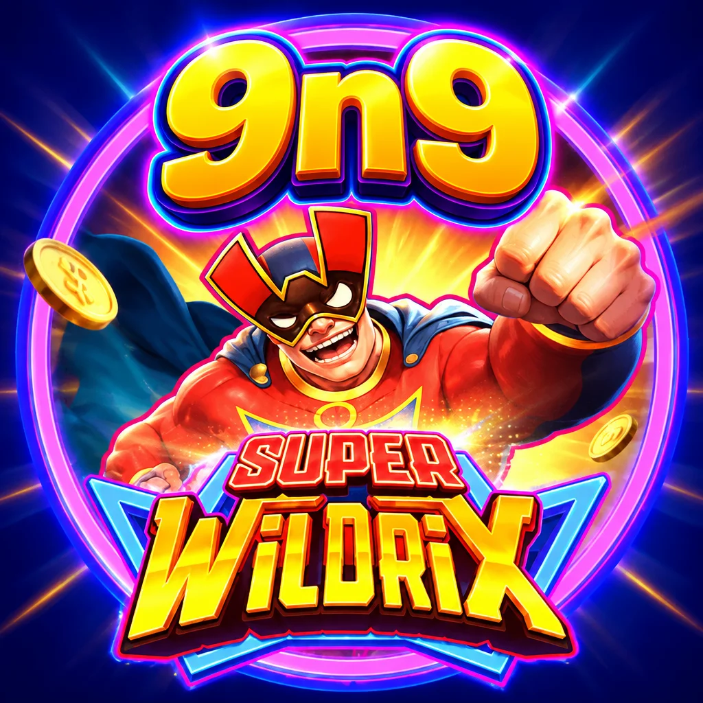 9n9 · Super Wildrix