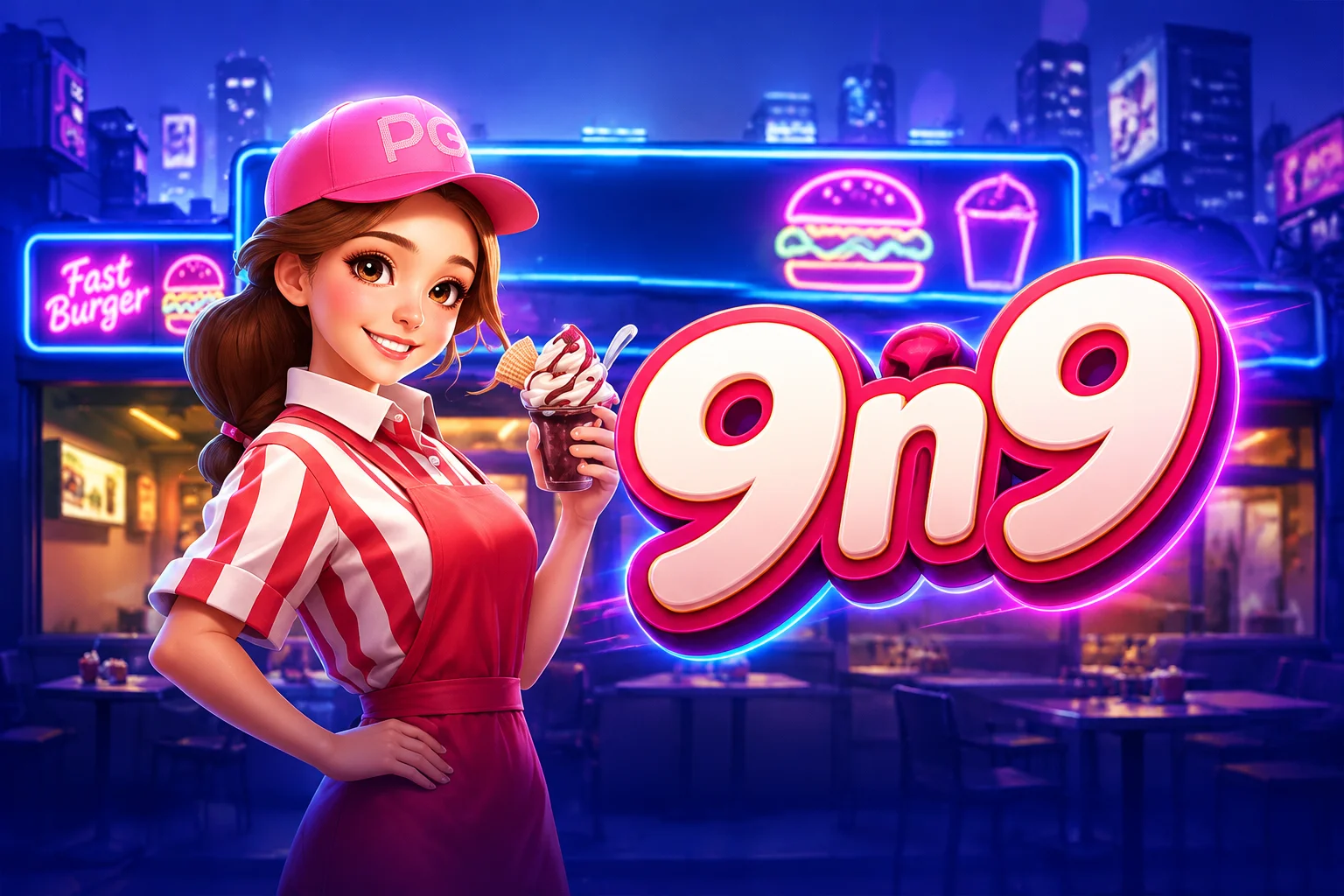 9n9 · Panduan Bermain Chicky Run di 9n9: Navigasi Lajur dan Pemahaman Aturan