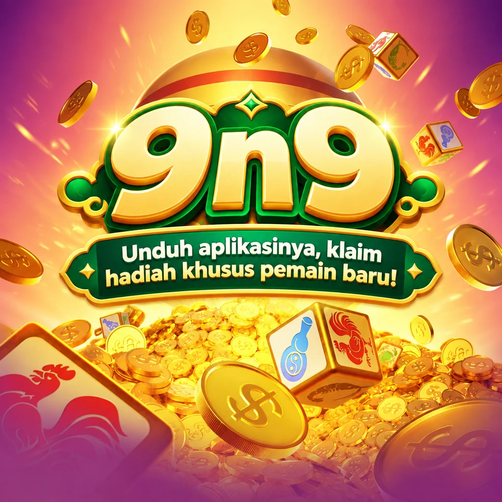 9n9 · Game & unduhan