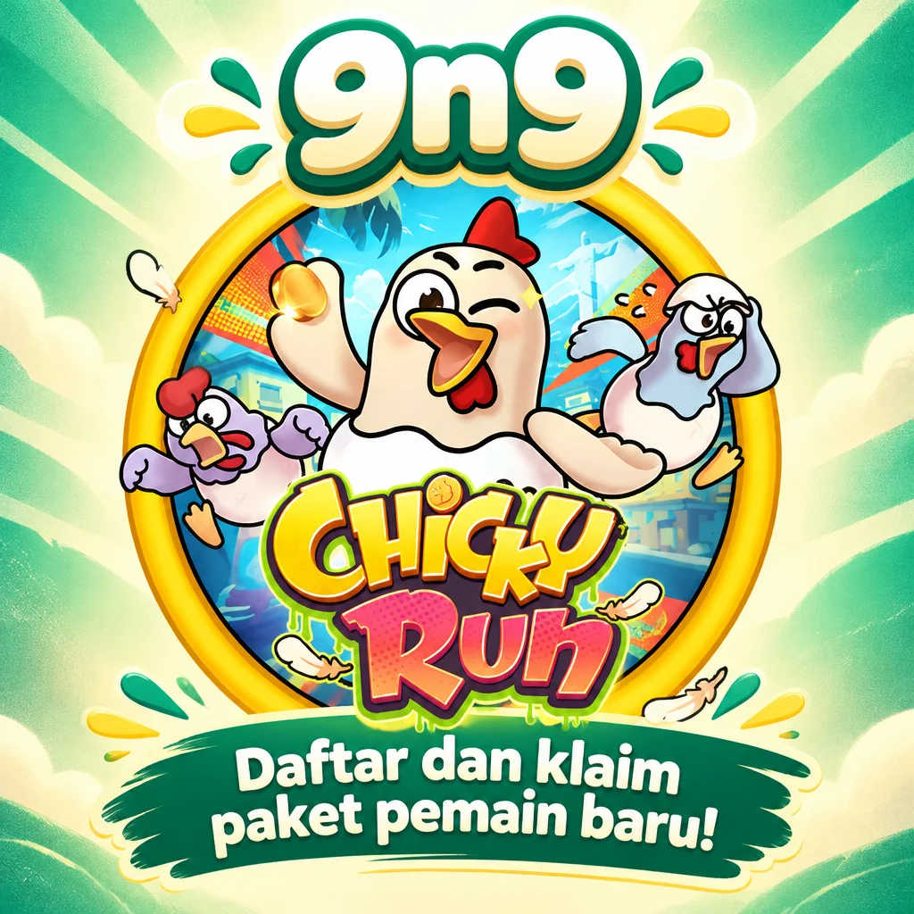 9n9 · Chicky Run