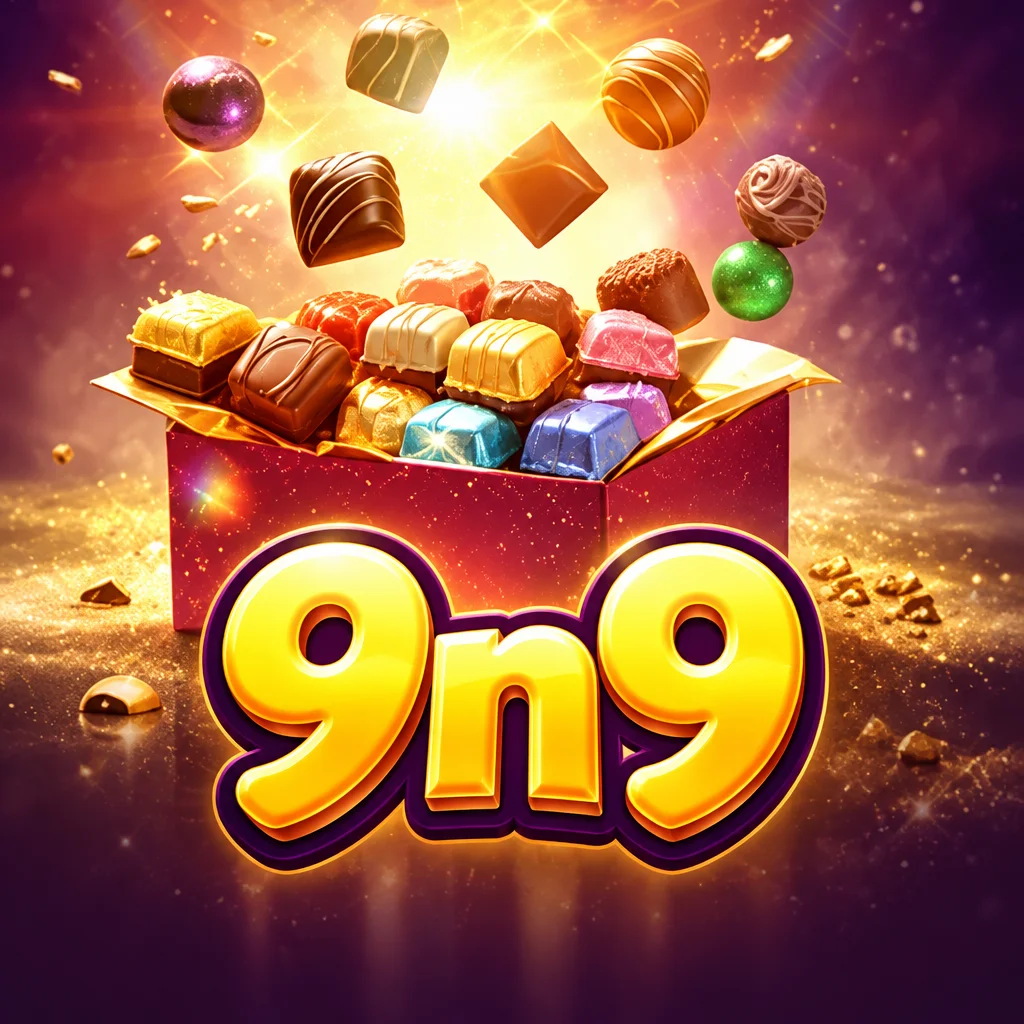 9n9 · Choc Deluxe
